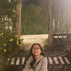 Meet your Posher, Hương